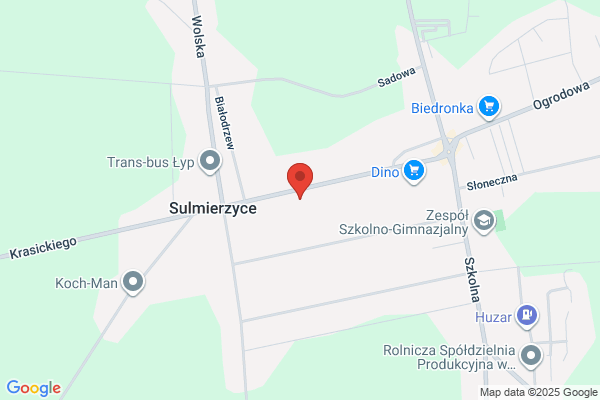 Adicar. PHU. Blacharstwo, lakiernictwo, autohandel. Kiszel A.