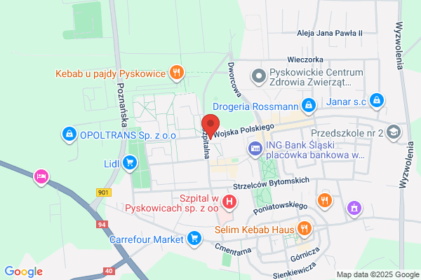 Awa. Biuro turystyczne. Wieczorek A.