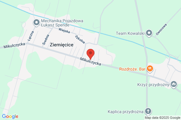 Biblioteka Publiczna Miejska