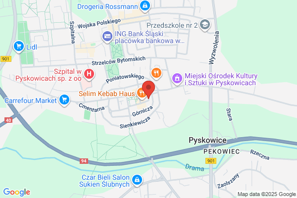 Bogusiak Krystyna. Sklep z bielizna