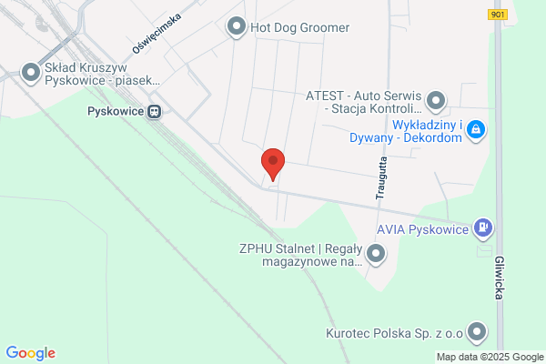 Budowlaniec. Nadzór budowlany. Konieczny S., mgr inz.