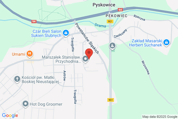 Drobia SA. Zaklad wylegu drobiu