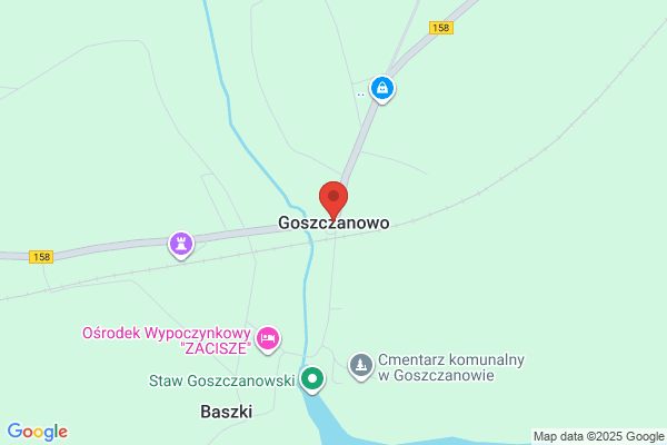 Dzierzno. Sp. z o.o. Osrodek szkoleniowo - wypoczynkowy