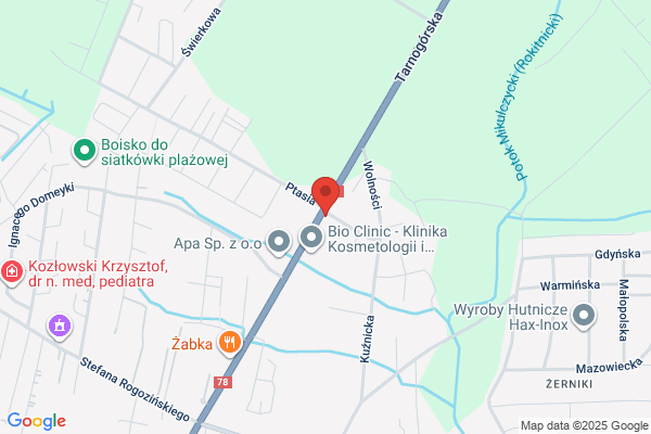 Esa Seter. Zaklad elektroniczny. Bryn J.