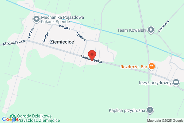 Gabinet stomatologiczny