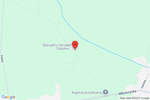 Gimnazjum Specjalne