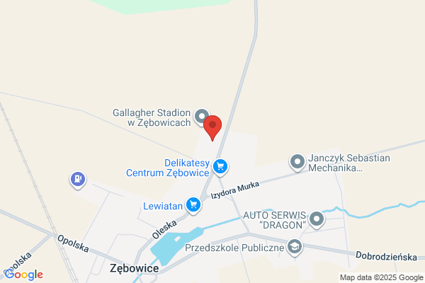 Gimnazjum nr 1 im. Noblistów Polskich
