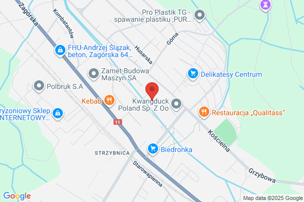 Idea 98. Sp. z o.o. Tarnowskie Góry. Zaklad Energetyki Cieplnej