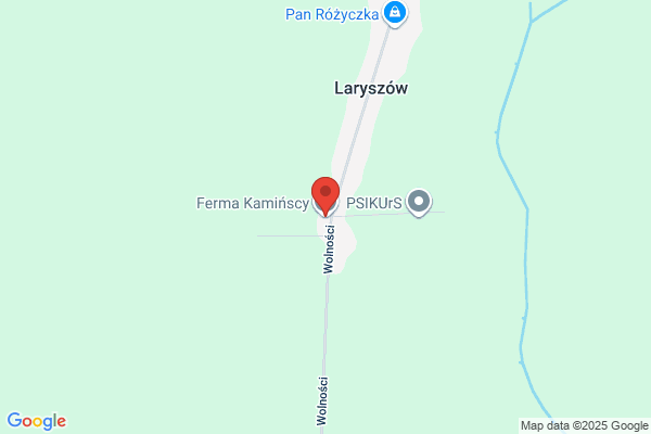 Karasinscy Urszula i Krzysztof. Ferma drobiu