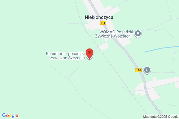 Korax. Systemy posadzek z zywic, posadzki przemyslowe