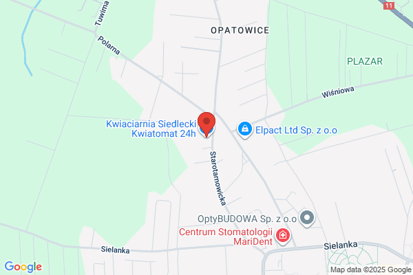 Kwiaciarnia