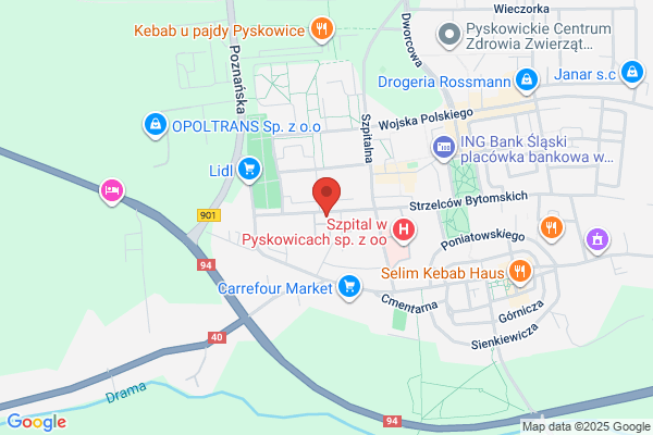 Miejski Zarzad Budynków Mieszkalnych. Sp. z o.o.