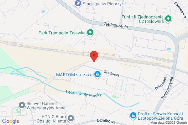Nomag. Zaklad hydrauliki silowej. Serwis i doradztwo