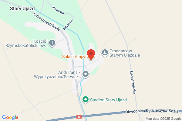 Oberza u Alojza. Mataszek A.