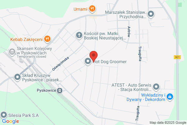 Olex. Uslugi remontowo - budowlane
