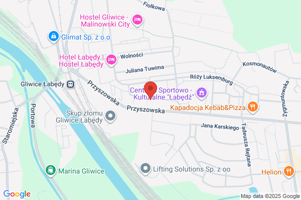 Osrodek Leczniczo - Rehabilitacyjny dla Dzieci
