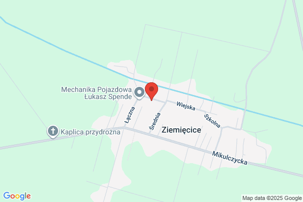 Pajdak Stefan. Zaklad kamieniarsko - betoniarski. Nagrobki, parapety, schody