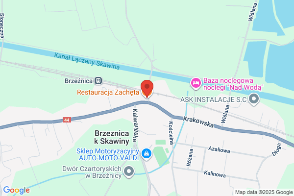Parafia rzymskokatolicka sw. Mikolaja