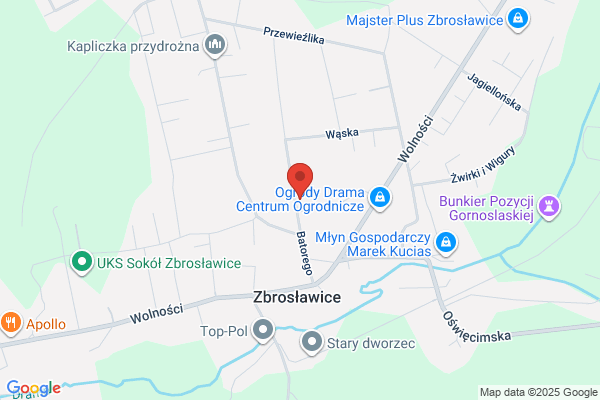 Przedszkole