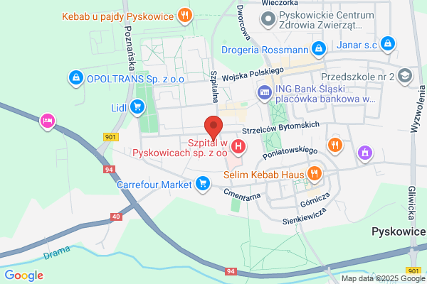 Przybek Adam. Uslugi zegarmistrzowskie
