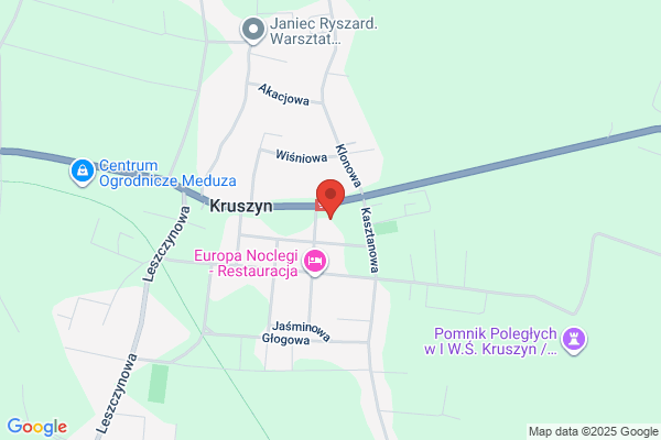 Raj. Biuro uslug turystycznych
