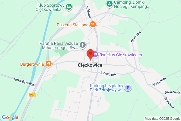 Rynek. Apteka