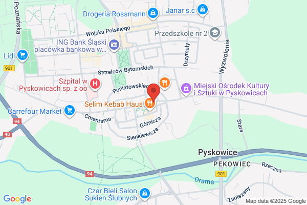Sklep galanteryjno - skórzany