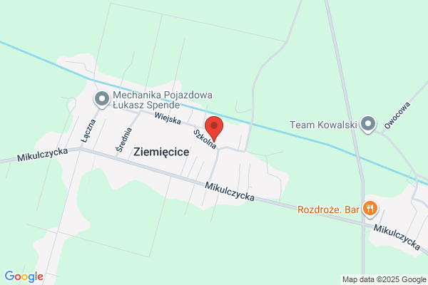 Szkola Podstawowa