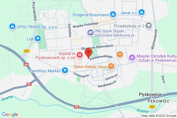 Szkola Podstawowa nr 2 Specjalna