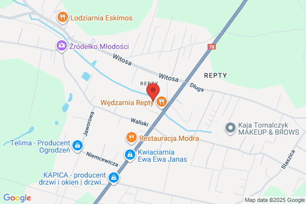 Wojtacha Ryszard. Hurtownia