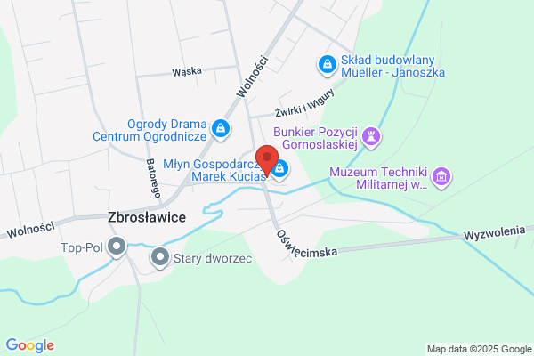 Zaklad Gospodarki Komunalnej i Mieszkaniowej