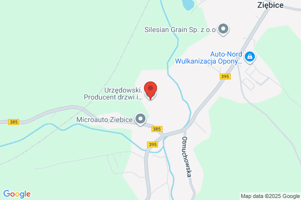 Urzedowski. Sp. z o.o.
