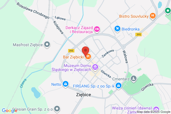 Agencja Pocztowa