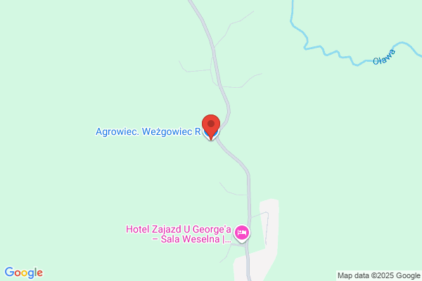 Agrowiec. Wezgowiec R.