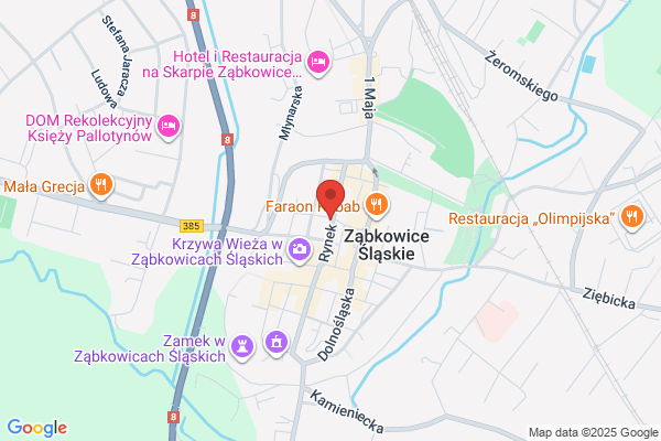 Bank Spóldzielczy w Zabkowicach Slaskich. Oddzial