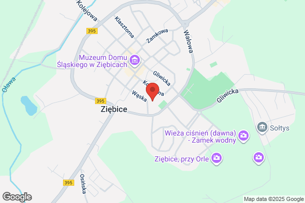 Bartkowiak-Jaworska Z., lek. med. Spec. ginekolog poloznik, anestezjolog