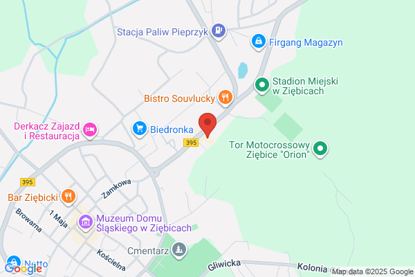 Biblioteka Publiczna Miejsko - Gminna