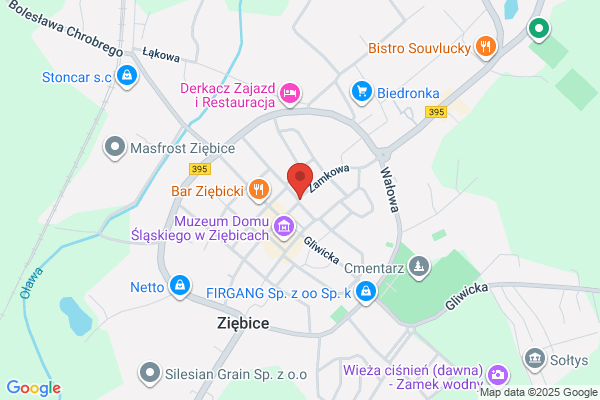Cafe-Anna. Makuch A.