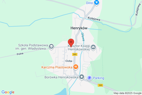 Ciecierski Michal. Hurtownia piwa i napojów