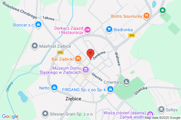 Cieslak Franciszka, Sudacka Wieslawa. Sklep tekstylno - odziezowy SC