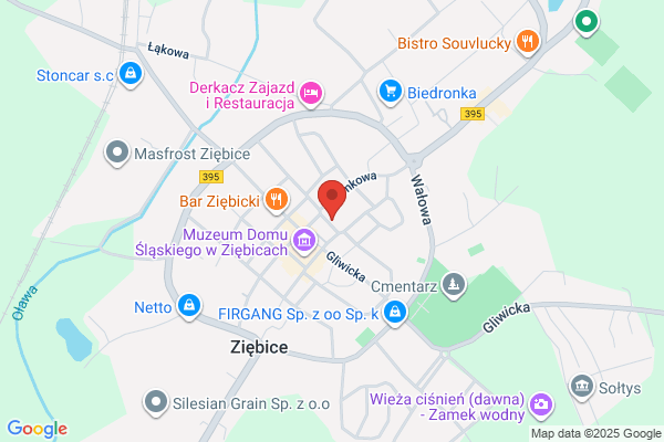 Czekaj Katarzyna. Sklep ogrodniczo - pszczelarski