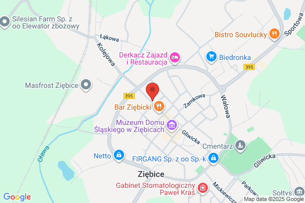 Dabek Halina. Zaklad fryzjerski(