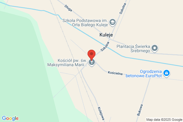 Domaradzka Elzbieta. Sklep spozywczo - przemyslowy(