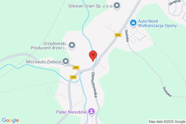 Fratczak Magdalena. Autohandel