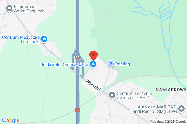 Gama. PPH. Migdacz-Rumianowska A., mgr inz.