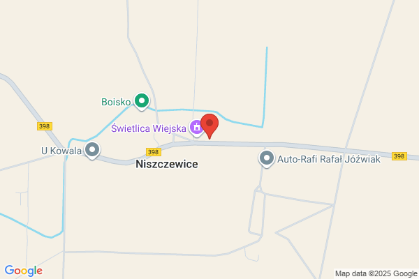 Grek Zbigniew. Sklep spozywczo - przemyslowy