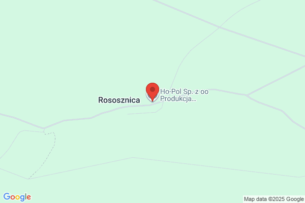 Ho-Pol. Sp. z o.o. Produkcja zabezpieczen do prac wysokosciowych i glebokosciowych
