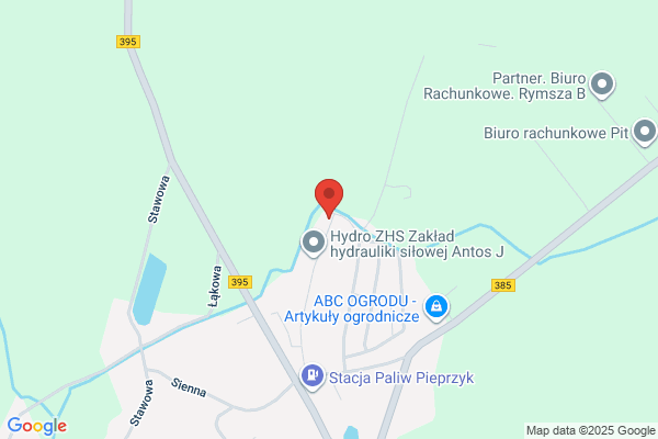 Karwa Malgorzata. Zaklad ogólnobudowlany