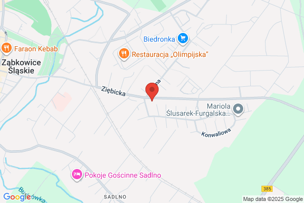 Kociuba J., Slezak W. Sklep monopolowy SC