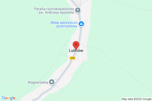 Lubnów. Piekarska B.